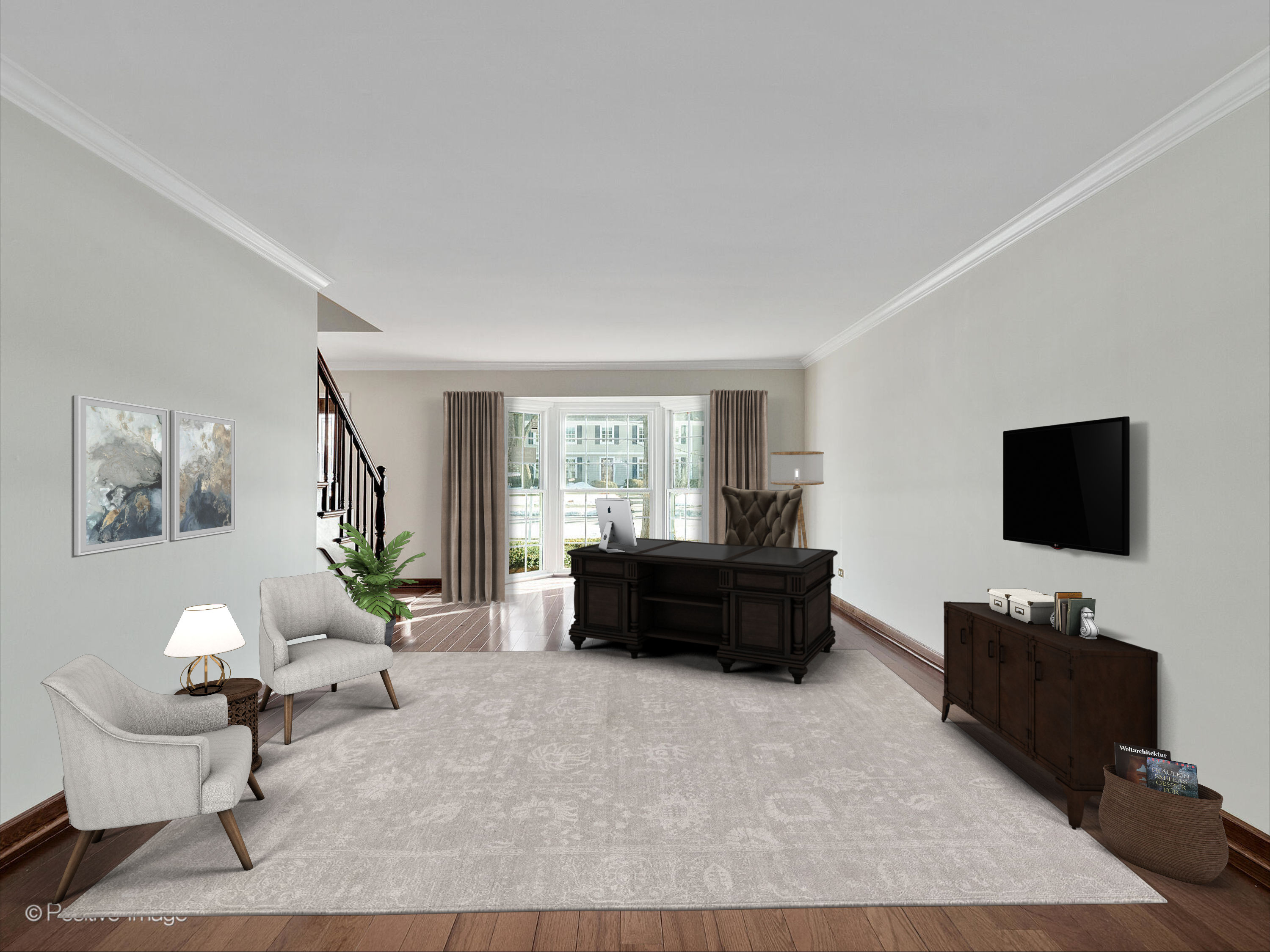 466 Hevern Drive, Wheaton, IL, USA, 60189 - Thumbnail 5