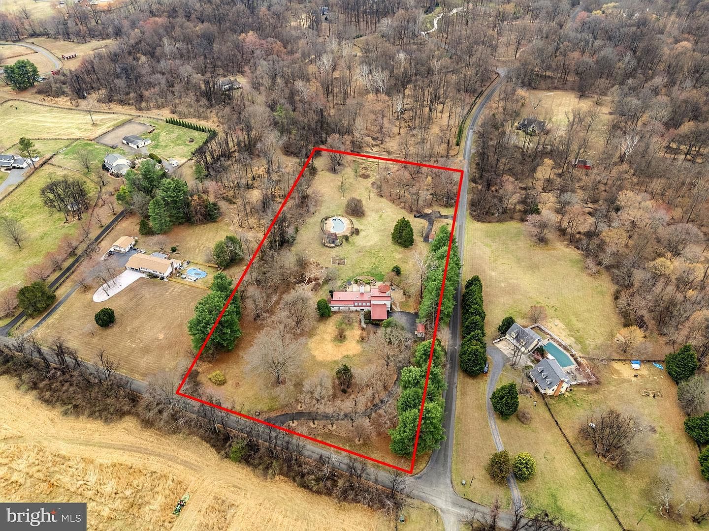 3850 Cobbler Mountain Rd Delaplane, VA 20144 - Thumbnail 5