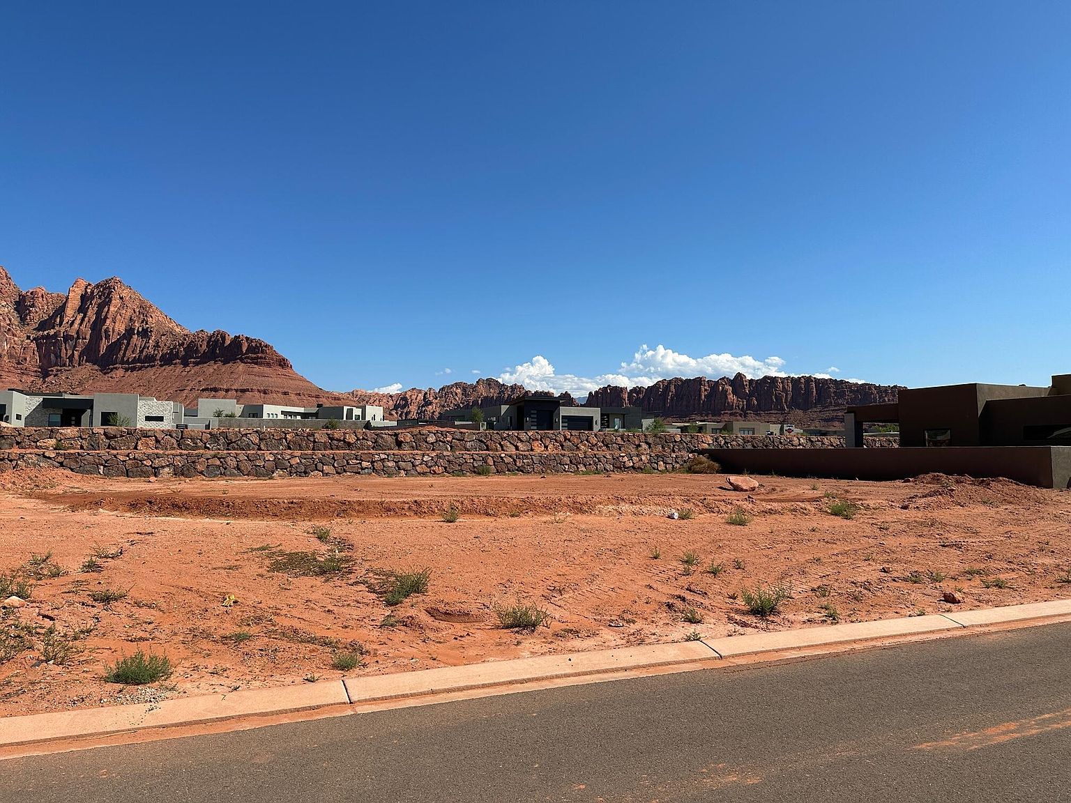 699 E Crimson Flare Ln LOT 8 Ivins, UT 84738 - Thumbnail 5