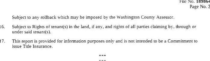 Mineral Rights Veyo, UT 84782 - Thumbnail 5