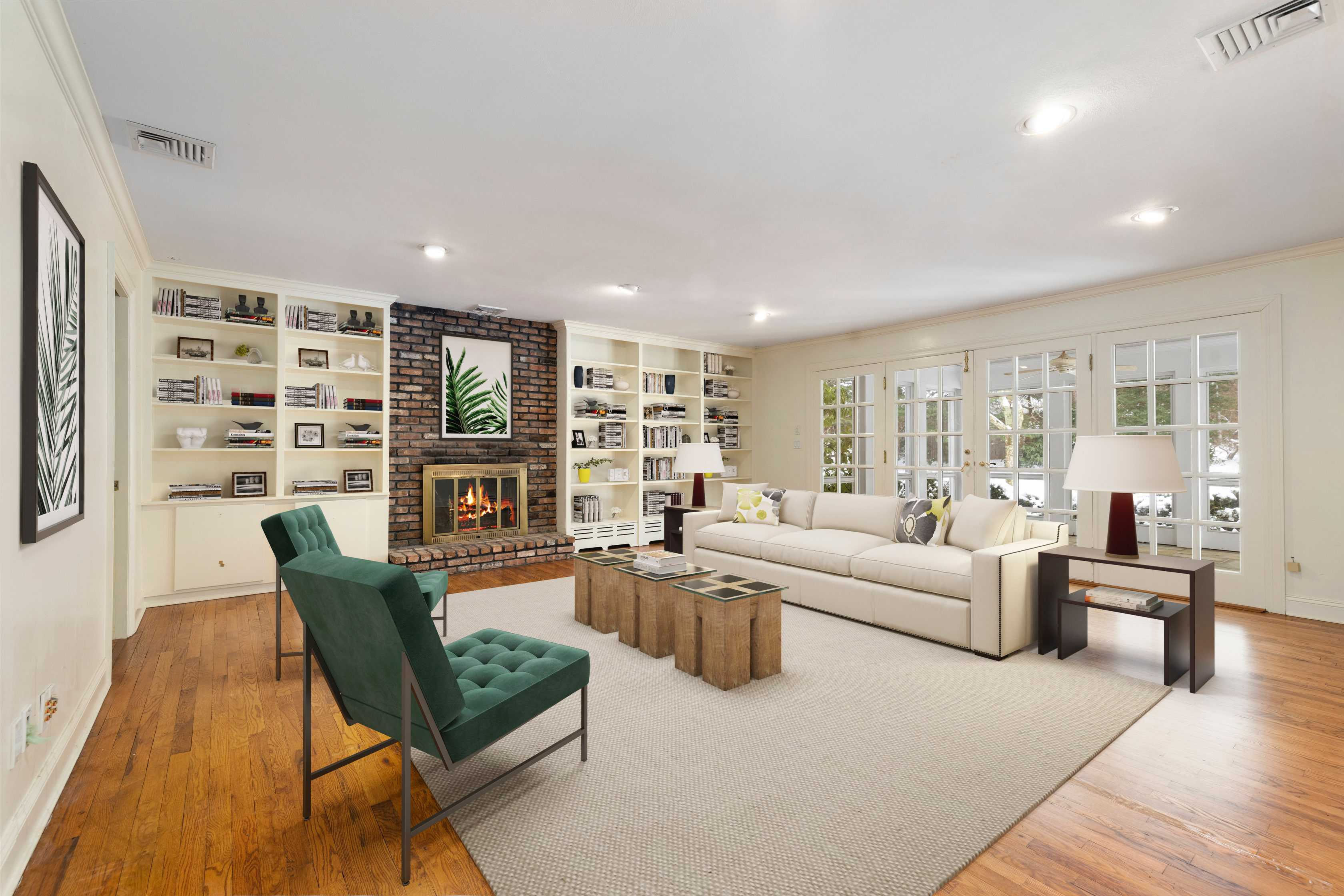 540 Chicken Valley Rd, Locust Valley, NY, USA, 11560 - Thumbnail 3