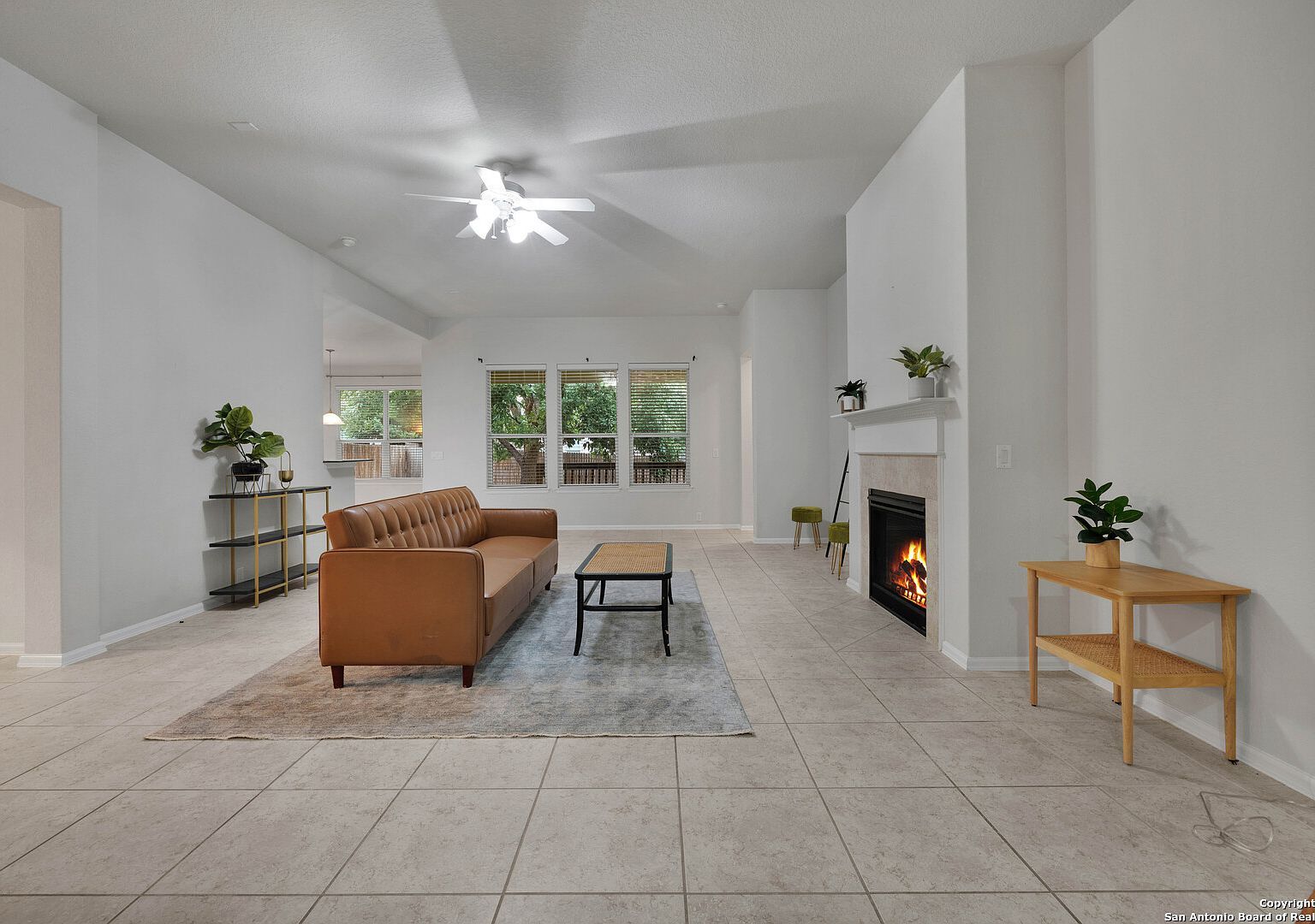 4506 Jesse Bowman San Antonio, TX 78253 - Thumbnail 5