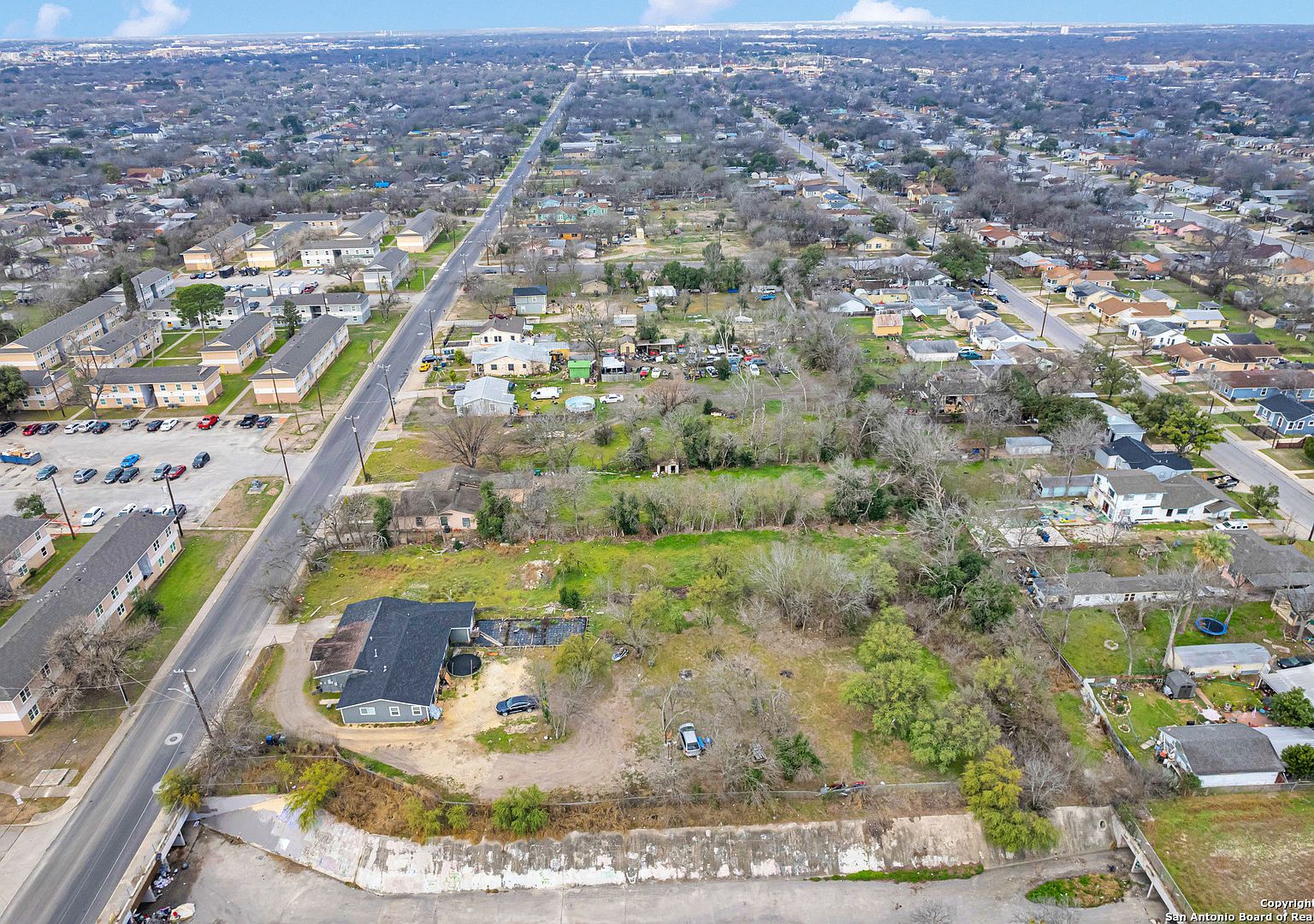 143 W Gerald Ave #56 San Antonio, TX 78221 - Thumbnail 5