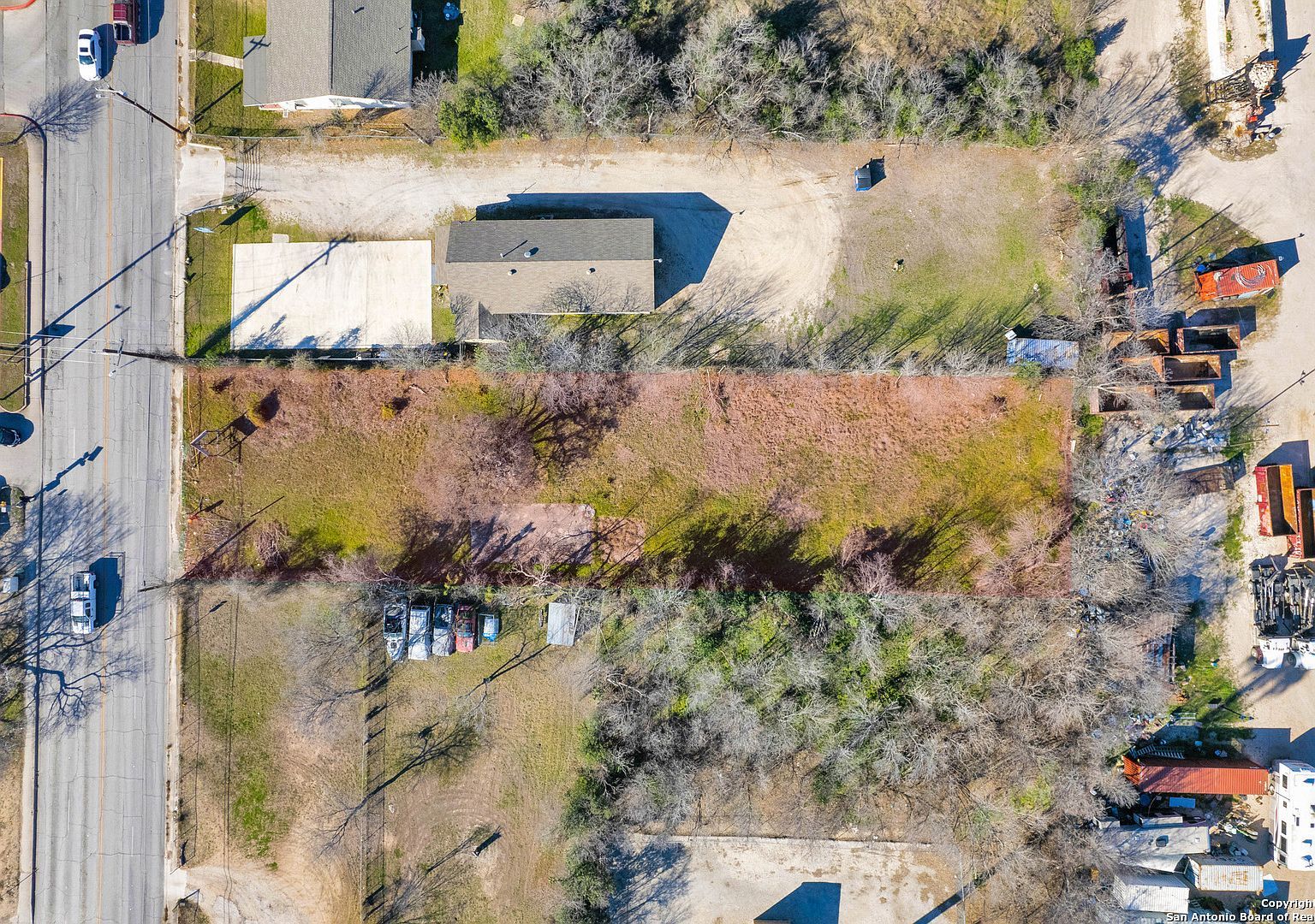 126 NW 36th St #541 San Antonio, TX 78237 - Thumbnail 5