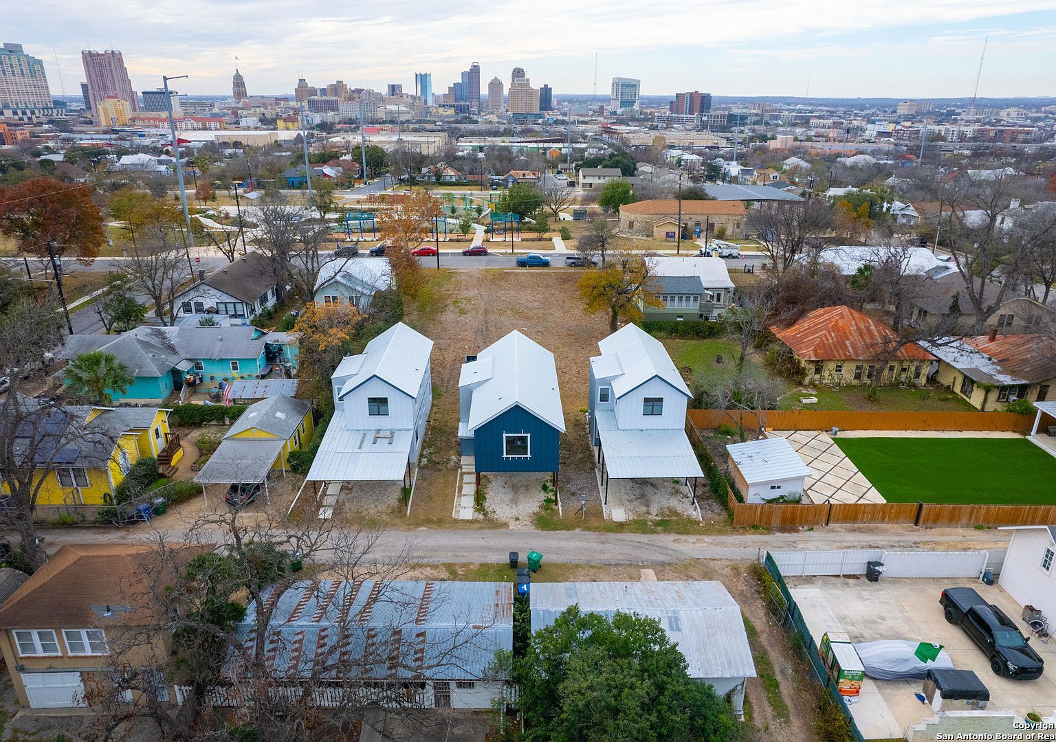 814 N Olive St San Antonio, TX 78202 - Thumbnail 5