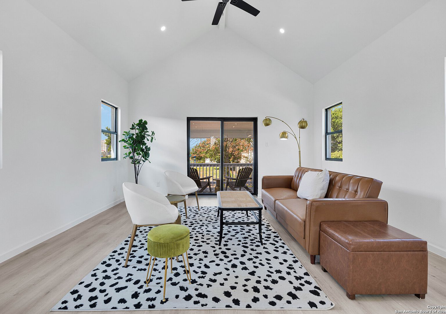 814 N Olive #1 San Antonio, TX 78202 - Thumbnail 5