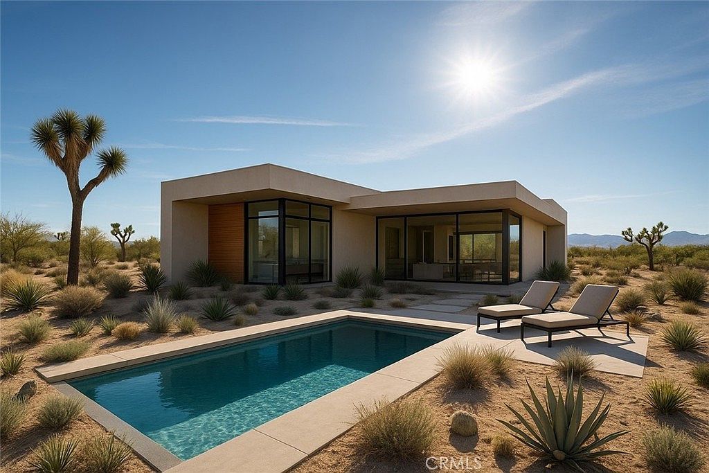 0 Manana Ave LOT 53 Joshua Tree, CA 92252 - Thumbnail 5