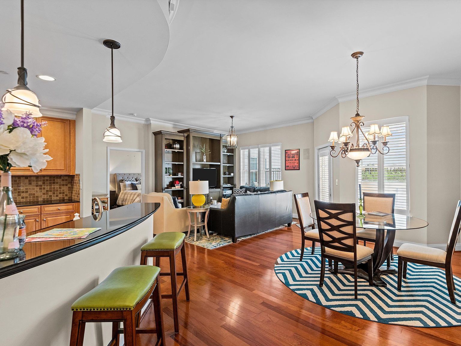 601 Main St APT 118 Columbia, SC 29201 - Thumbnail 5