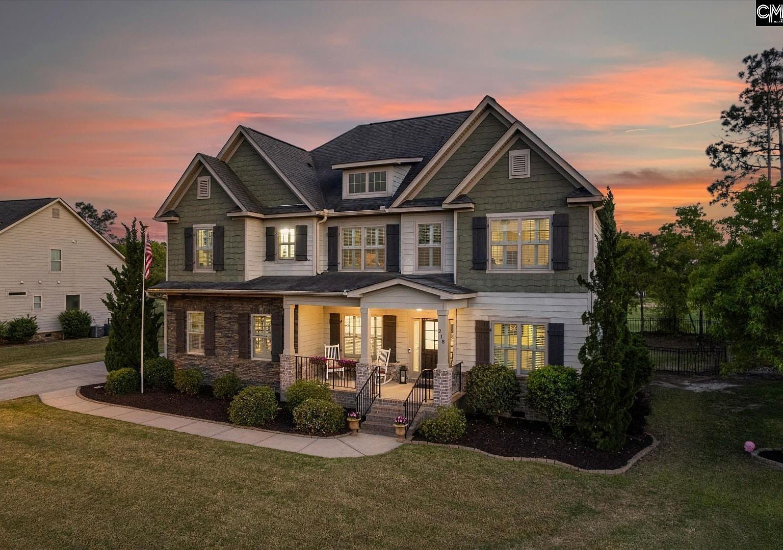 218 Glenn Village Cir Blythewood, SC 29016 - Thumbnail 5