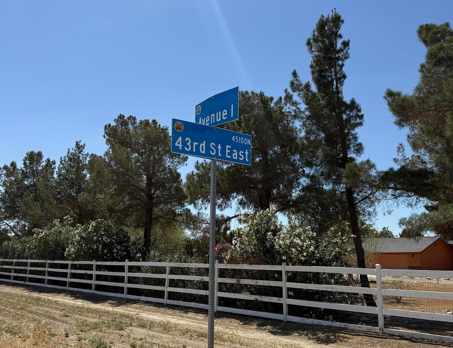E Avenue I E Avenue I Vic #45 Lancaster, CA 93535 - Thumbnail 5