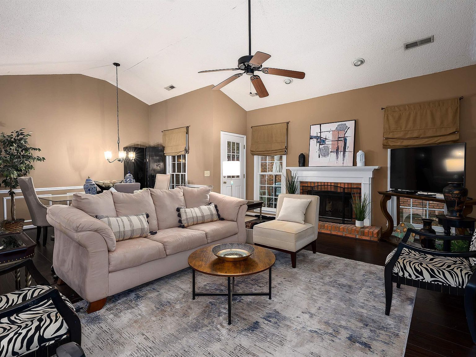 2621 N Chandalar Ln Pelham, AL 35124 - Thumbnail 5