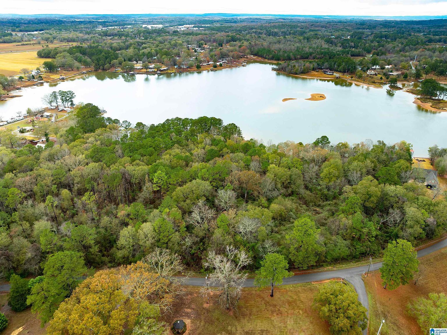 0 Annesley Dr #21-22 Pell City, AL 35128 - Thumbnail 5