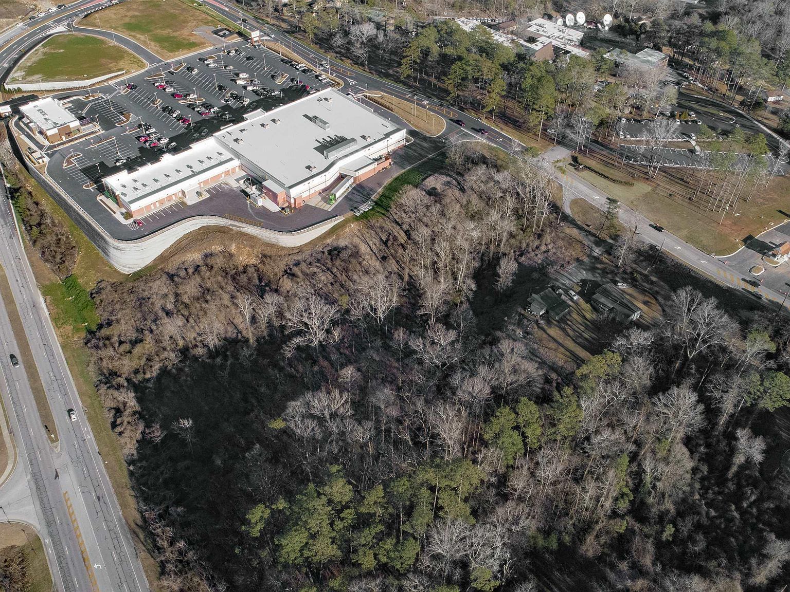 1236 Grants Mill Rd #14 & 15 Birmingham, AL 35210 - Thumbnail 5