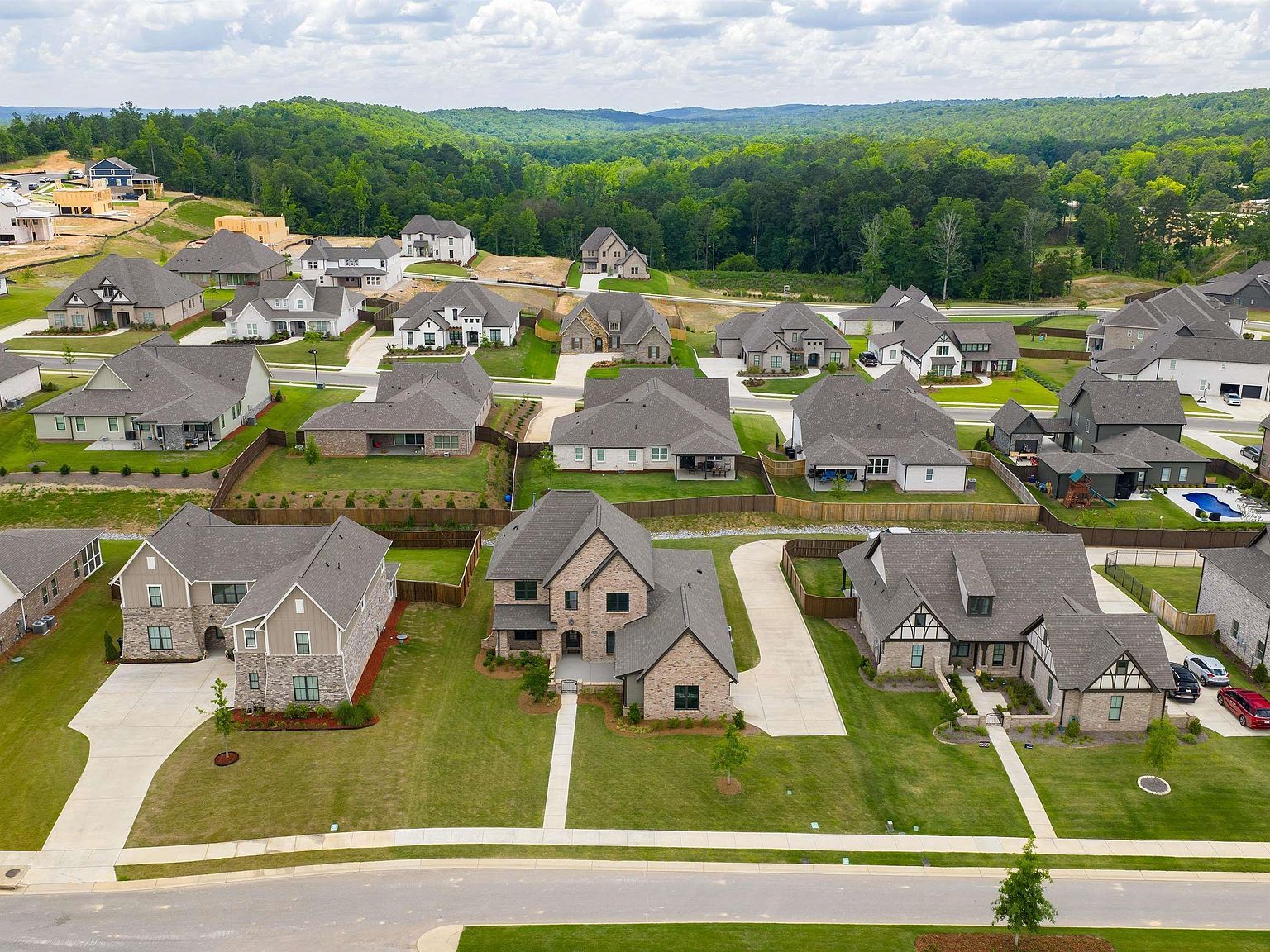 3024 Blackridge South Blvd Birmingham, AL 35244 - Thumbnail 5