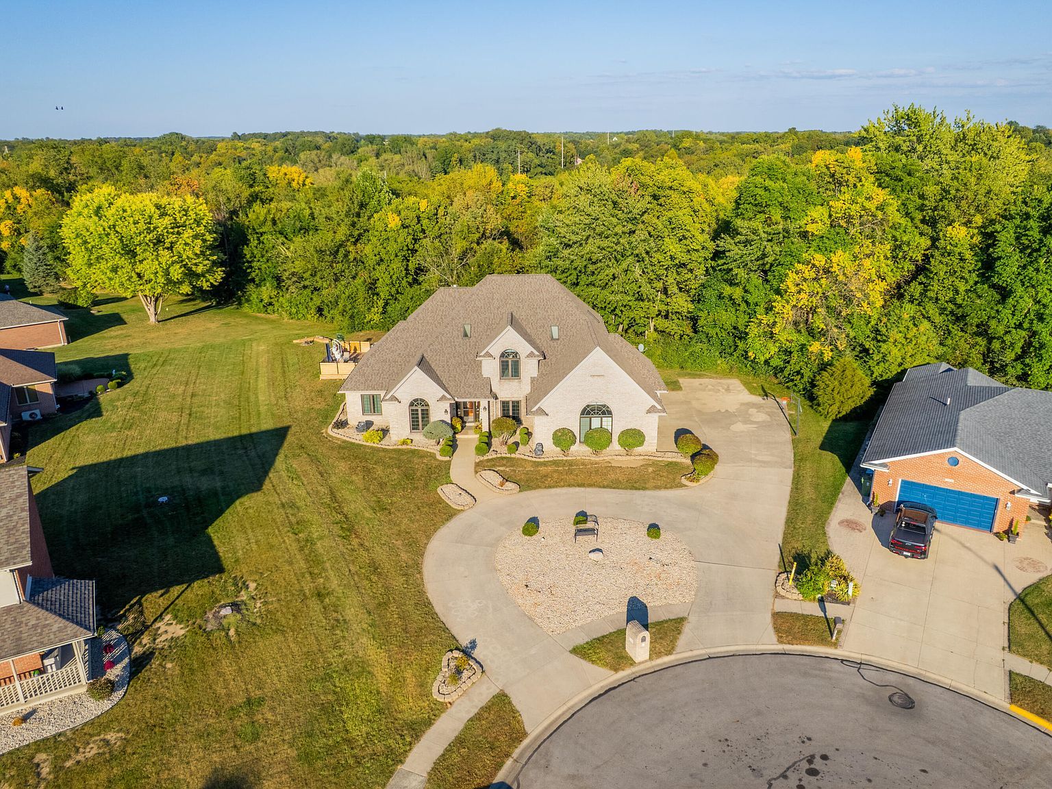 2349 Brierwood Trl Sidney, OH 45365 - Thumbnail 5