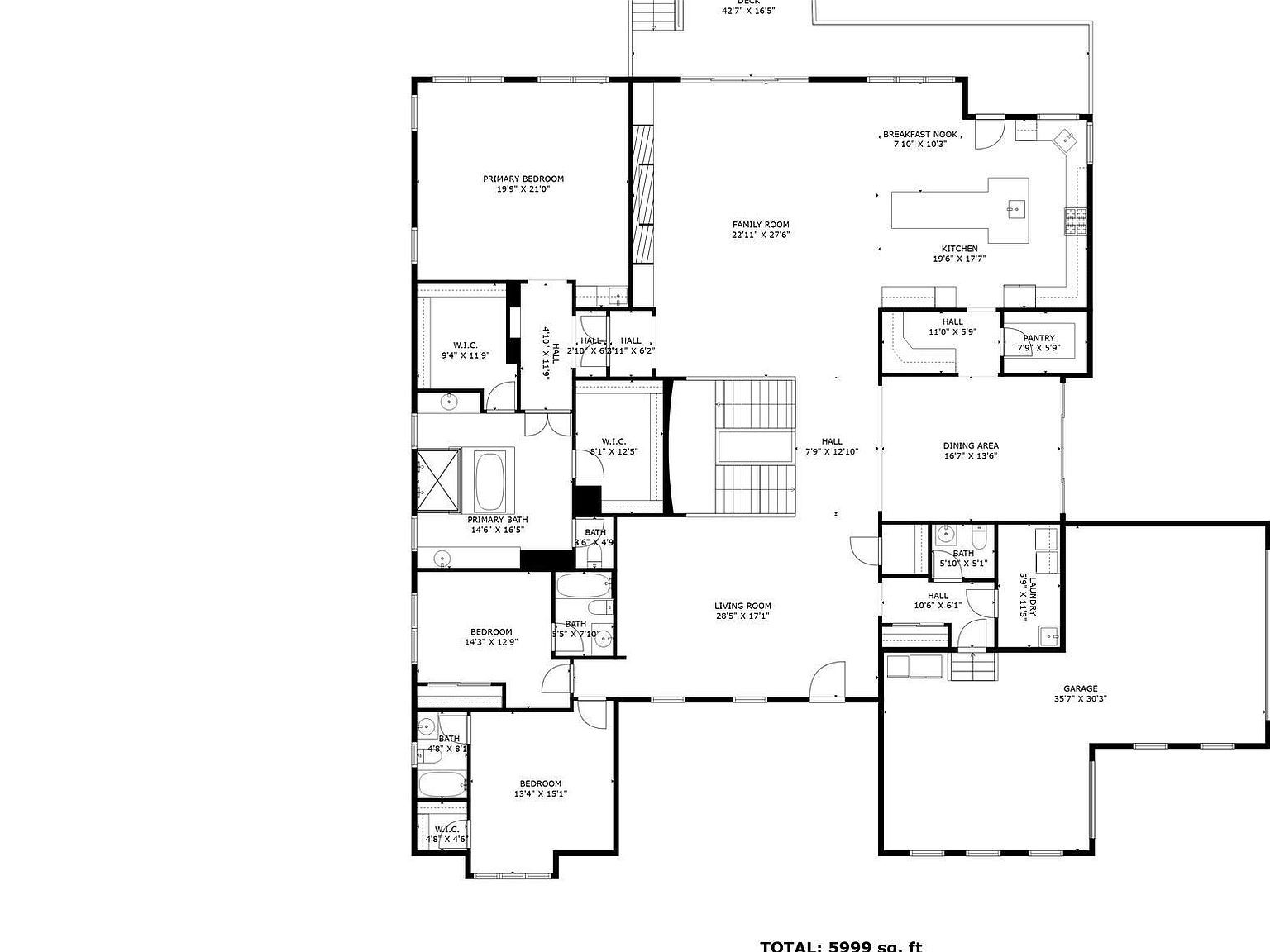 22979 Homestead Landing Ct Ashburn, VA 20148 - Thumbnail 5