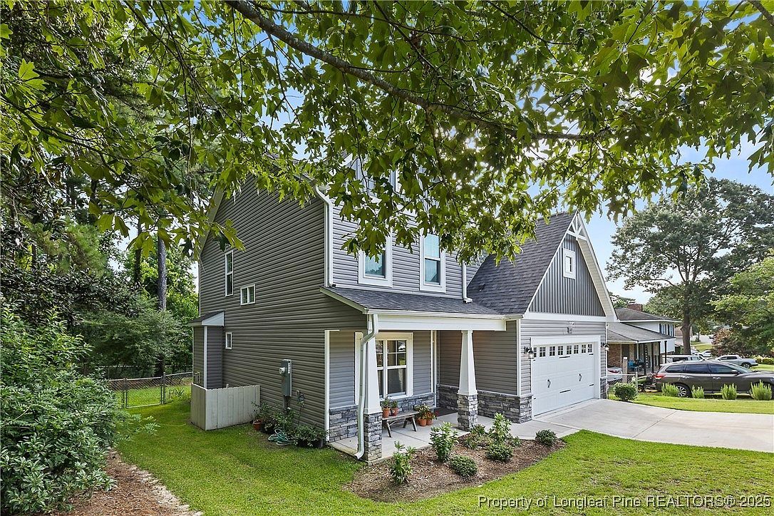 1431 Marlborough Rd Fayetteville, NC 28304 - Thumbnail 5