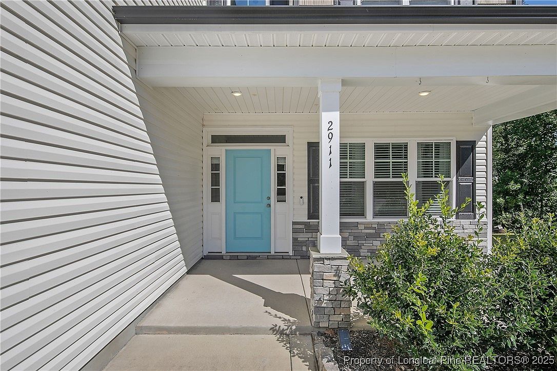 2911 Rockfish Rd Raeford, NC 28376 - Thumbnail 5