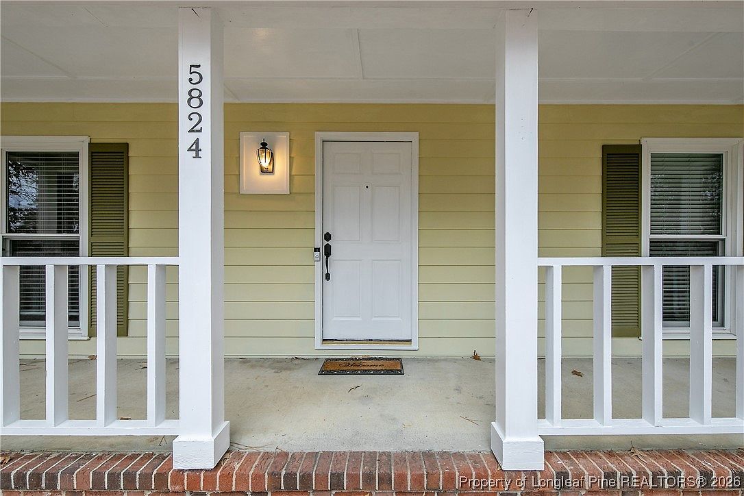 5824 Tuckertown Ln Fayetteville, NC 28314 - Thumbnail 5