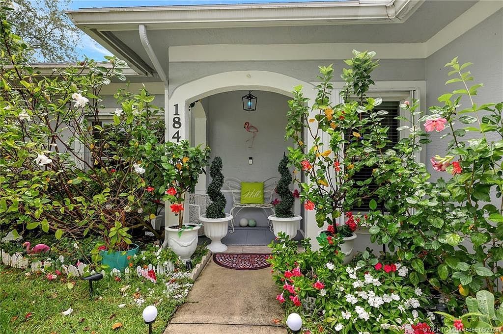 1841 E Sanderling Ln #A1 Fort Pierce, FL 34982 - Thumbnail 5