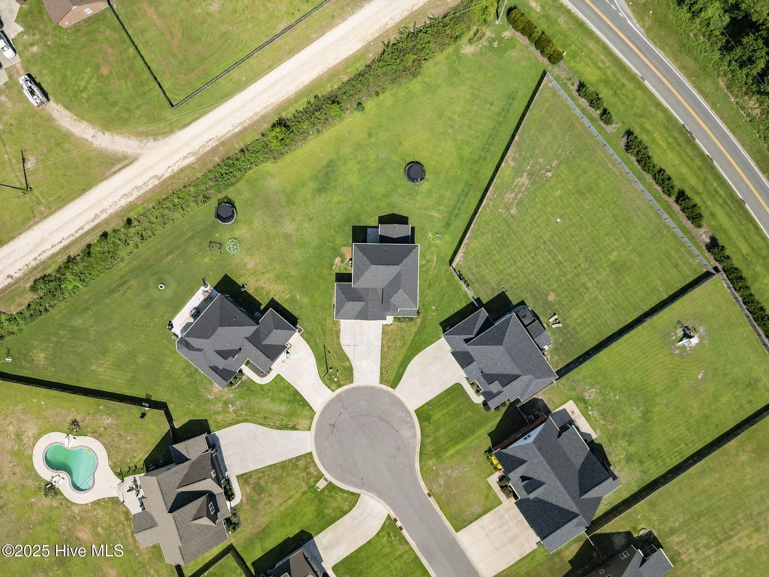 2301 Northway Ct Hope Mills, NC 28348 - Thumbnail 5