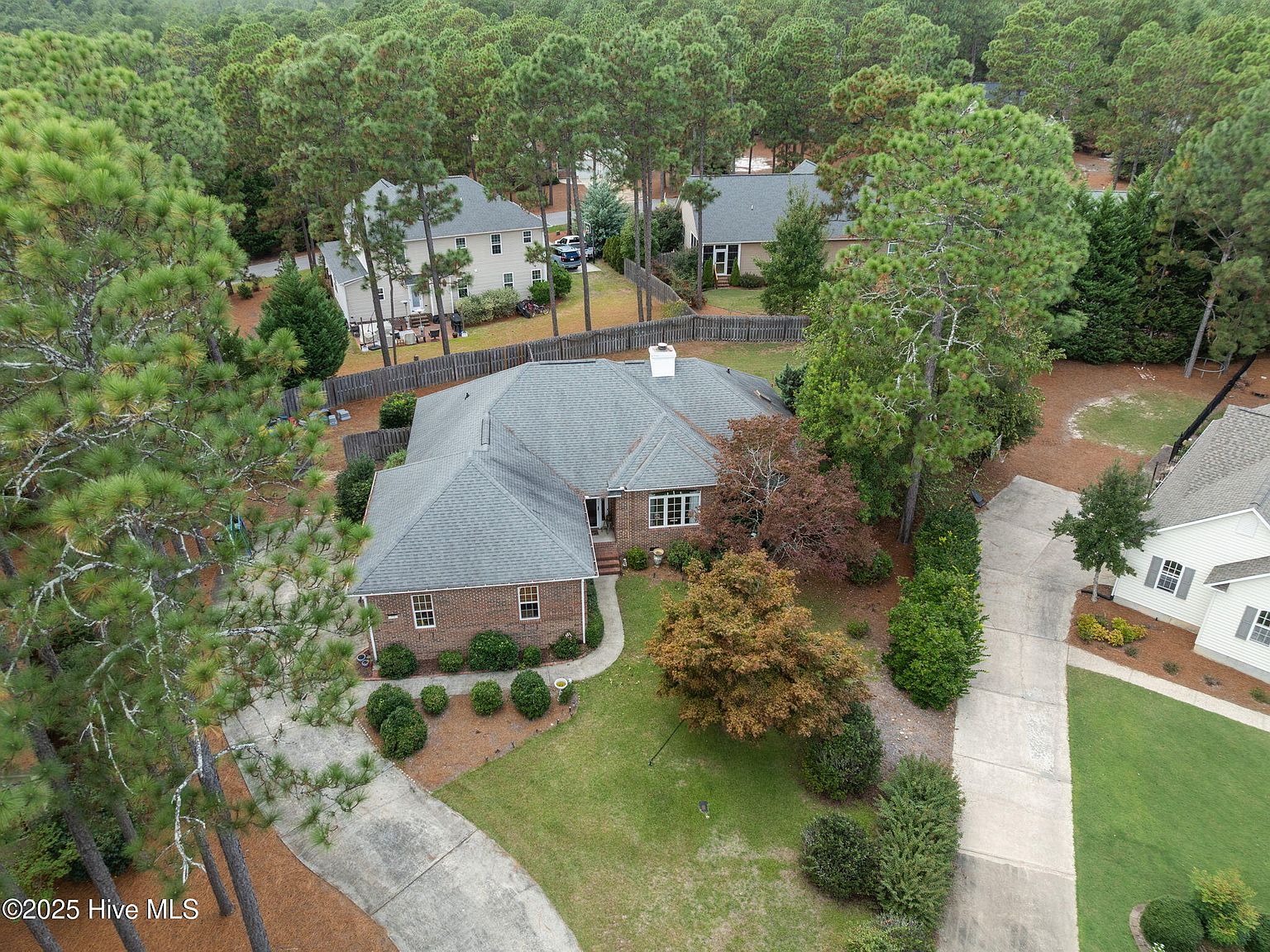 75 Catalpa Ln N Pinehurst, NC 28374 - Thumbnail 5