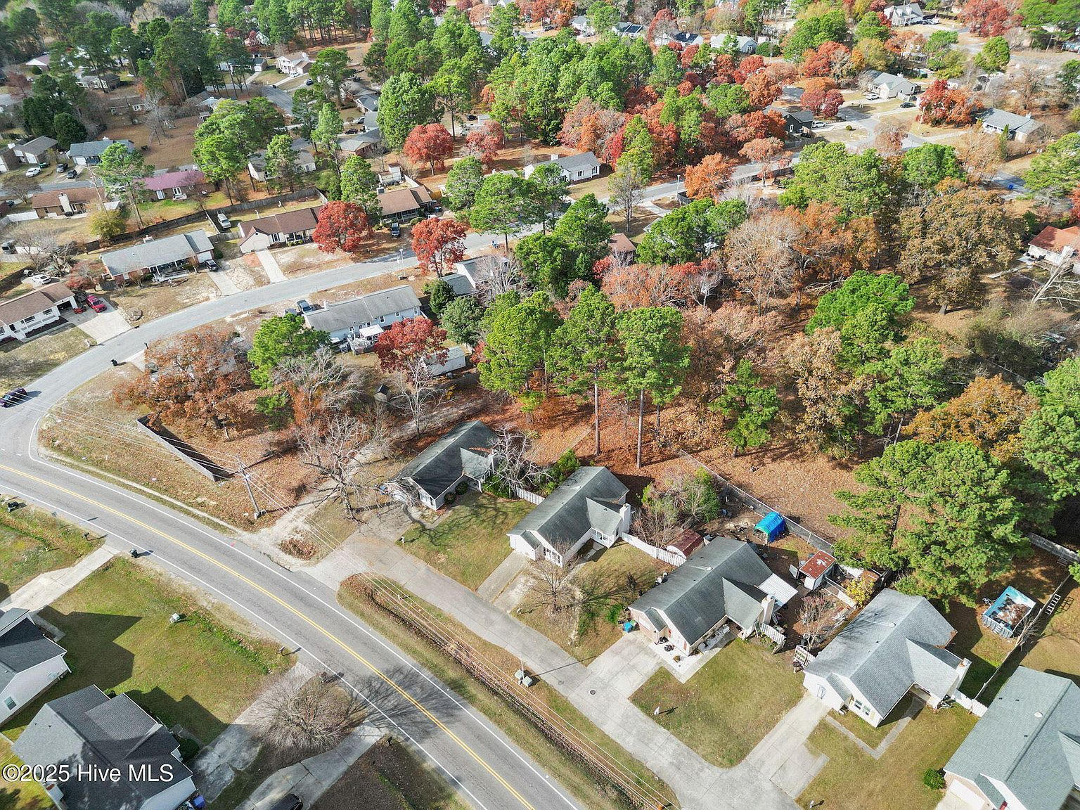 1132 Hoke Loop Rd Fayetteville, NC 28314 - Thumbnail 5