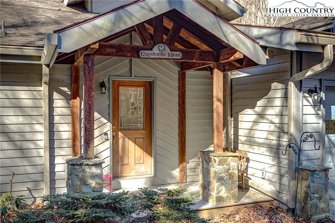 113 Shanty Ridge Ln UNIT B Banner Elk, NC 28604 - Thumbnail 5