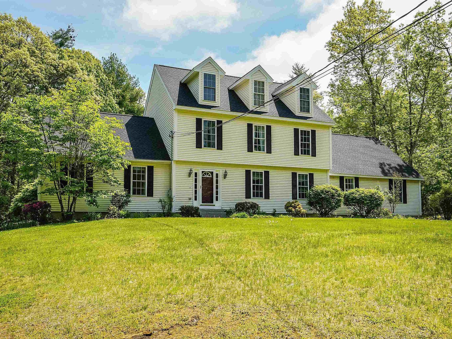 73 Woodward Rd Merrimack, NH 03054 - Thumbnail 5