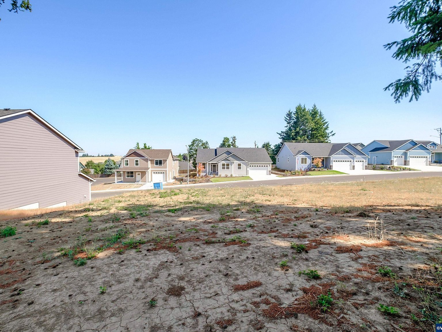 707 NW George Ct Sublimity, OR 97385 - Thumbnail 5