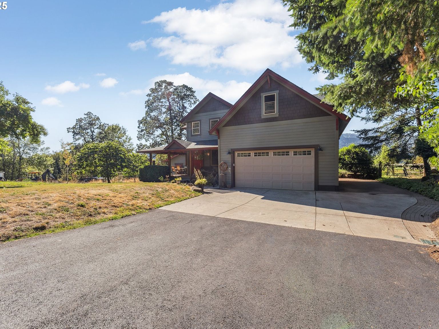 48025 E Historic Columbia Ri Hwy Bridal Veil, OR 97010 - Thumbnail 5