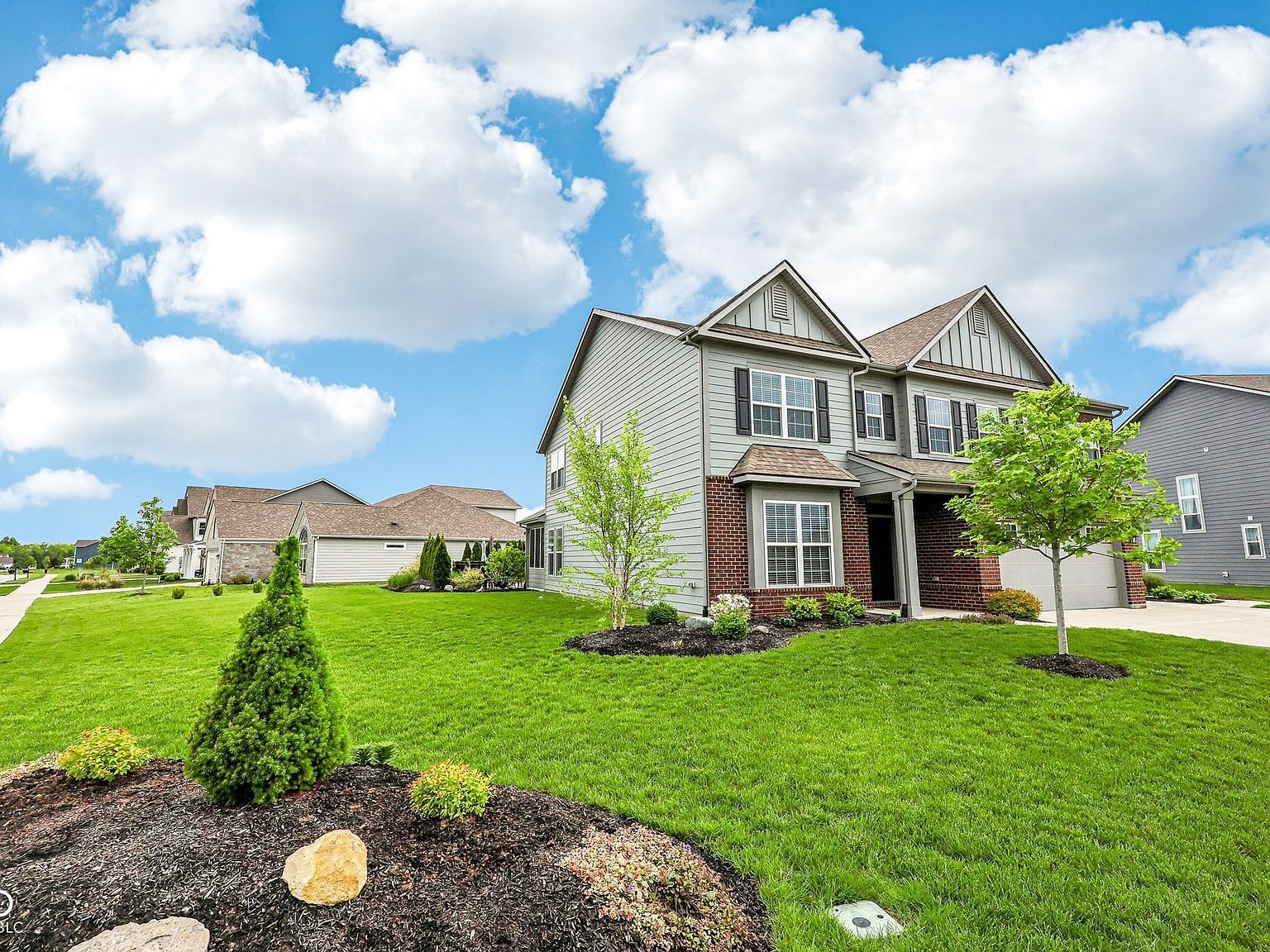 4204 Omaha Dr Bargersville, IN 46106 - Thumbnail 5