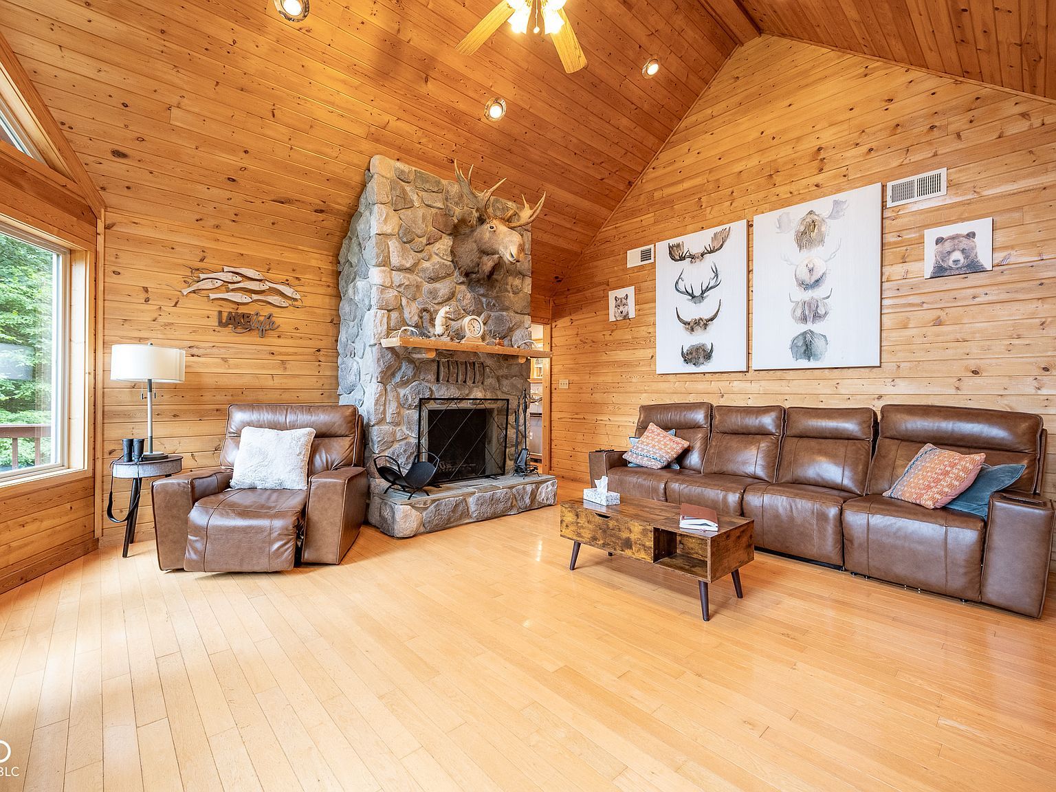 5941 Jordan Village Rd Poland, IN 47868 - Thumbnail 5