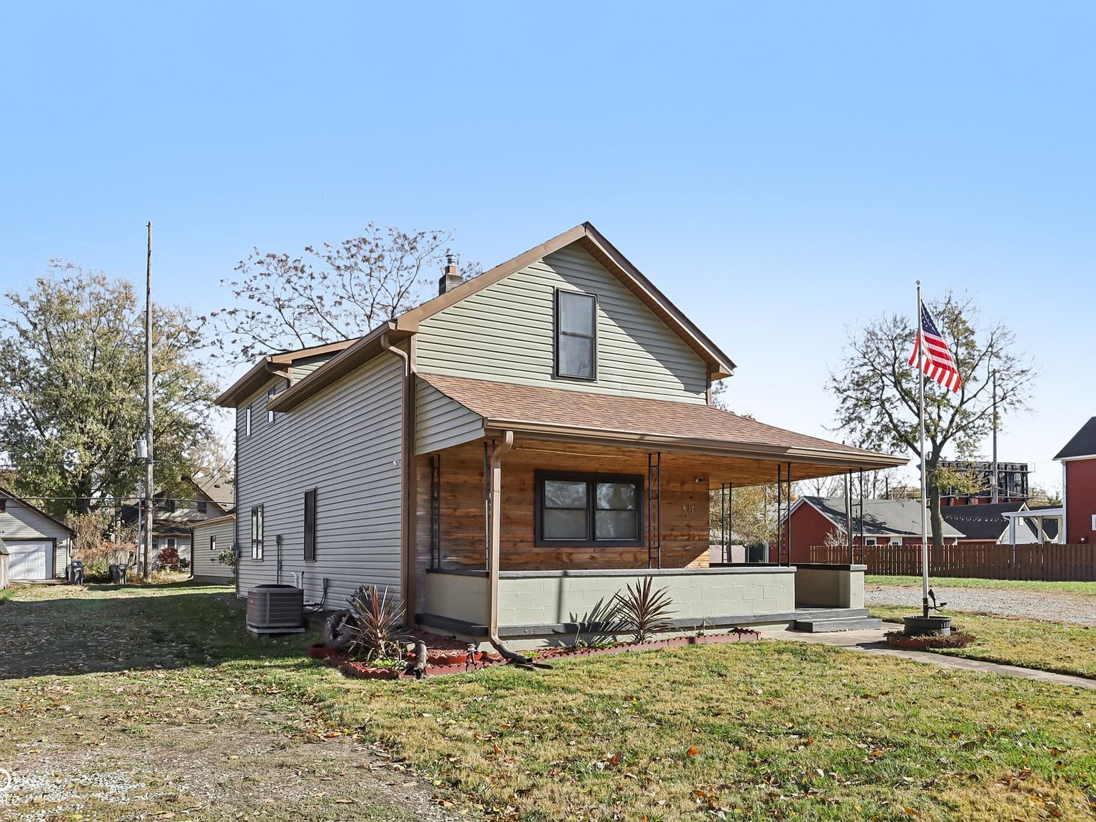 547 Dorman St Indianapolis, IN 46202 - Thumbnail 5