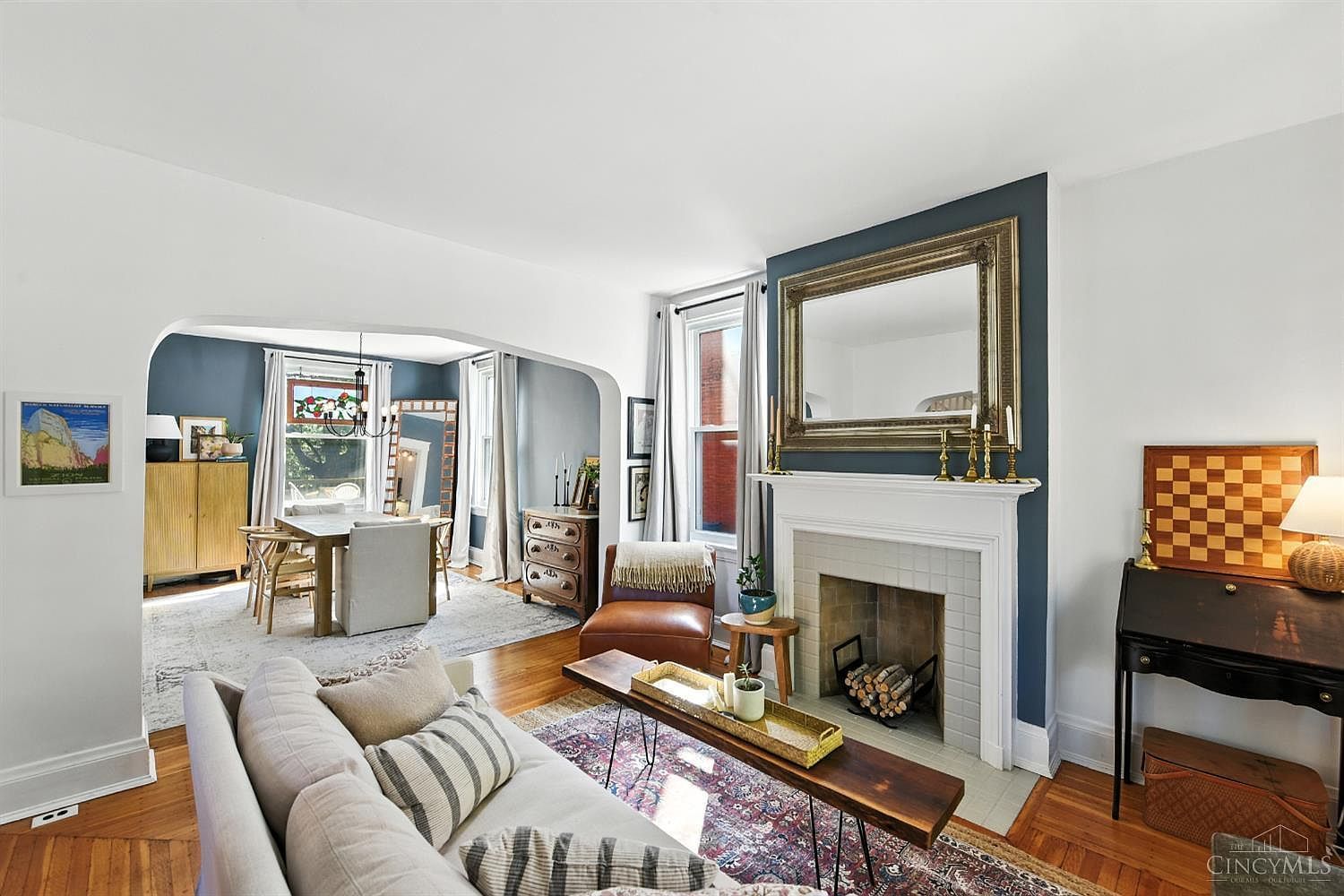 3161 Niles St Cincinnati, OH 45208 - Thumbnail 5