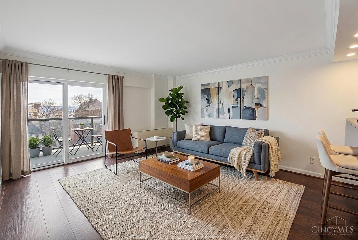 2200 Victory Pkwy Unit 806 Cincinnati, OH 45206 - Thumbnail 5