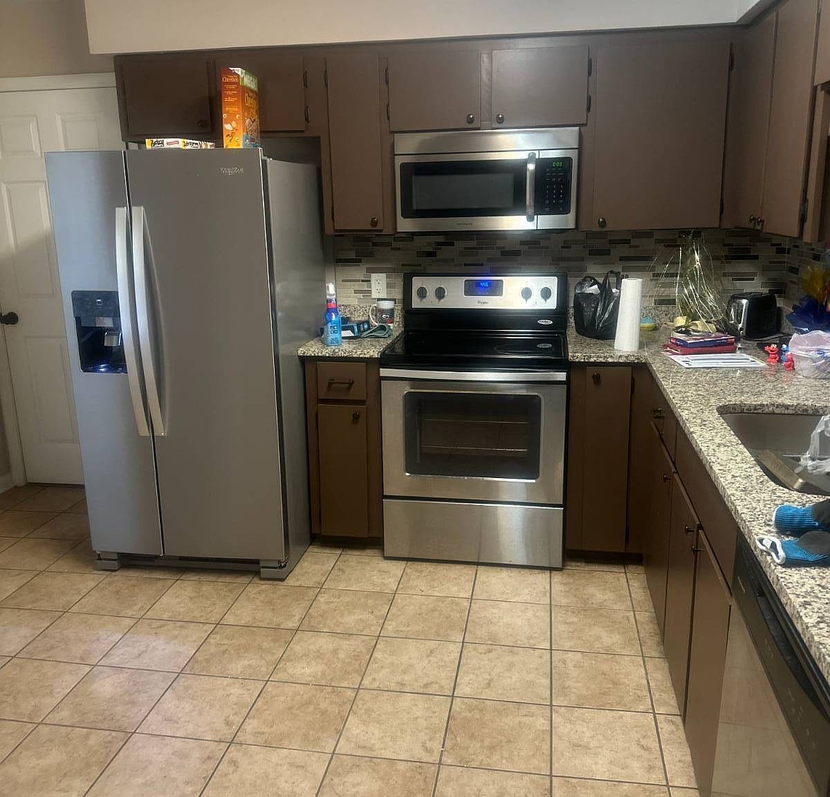 904 Drake Ct Hinesville, GA 31313 - Thumbnail 5