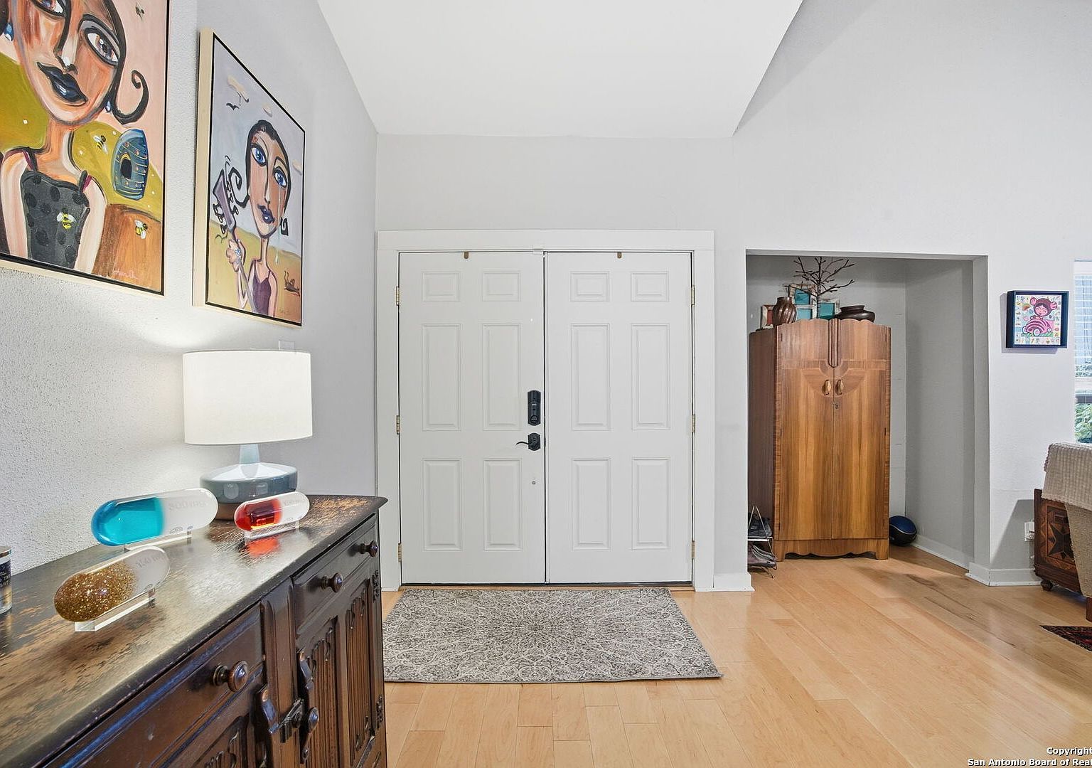 7123 Thrush View Ln APT 35 San Antonio, TX 78209 - Thumbnail 5