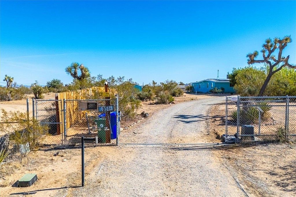 3613 Sage Ave Yucca Valley, CA 92284 - Thumbnail 5