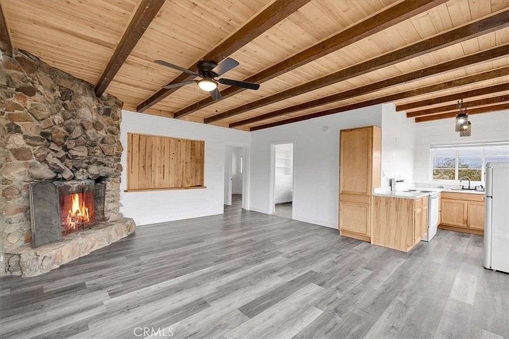 57726 Starlight Mesa Rd Yucca Valley, CA 92284 - Thumbnail 5