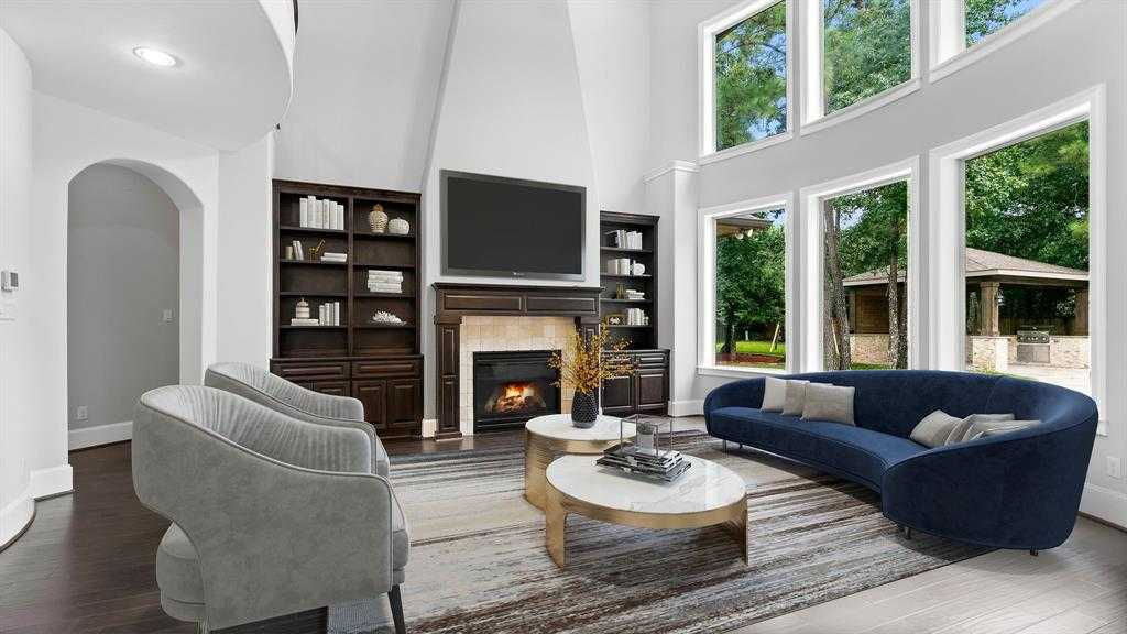 127 Windfair Loop, Montgomery, TX, USA, 77316 - Thumbnail 5