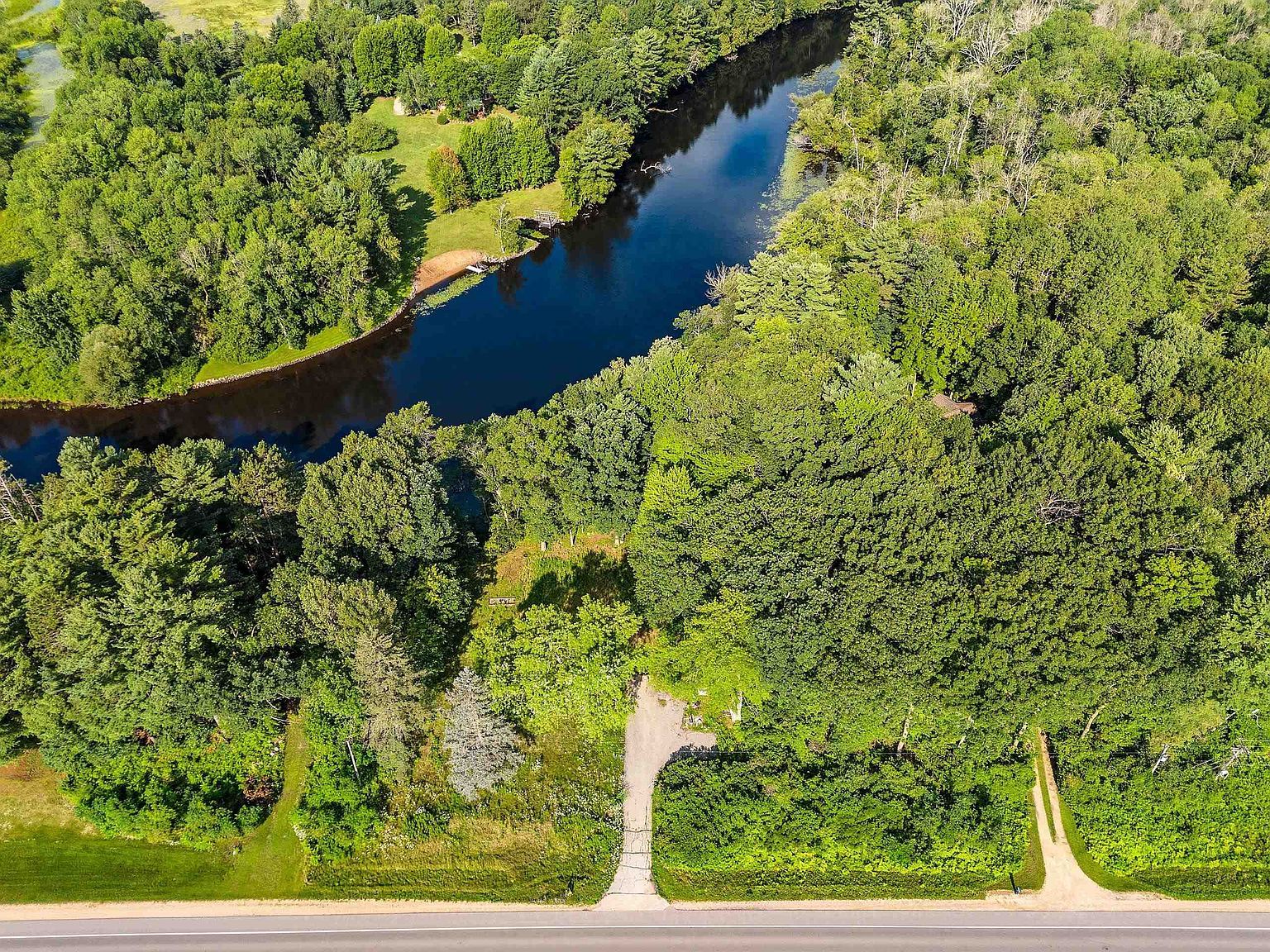 N6487 Saint 47/55 Hwy Shawano, WI 54166 - Thumbnail 5