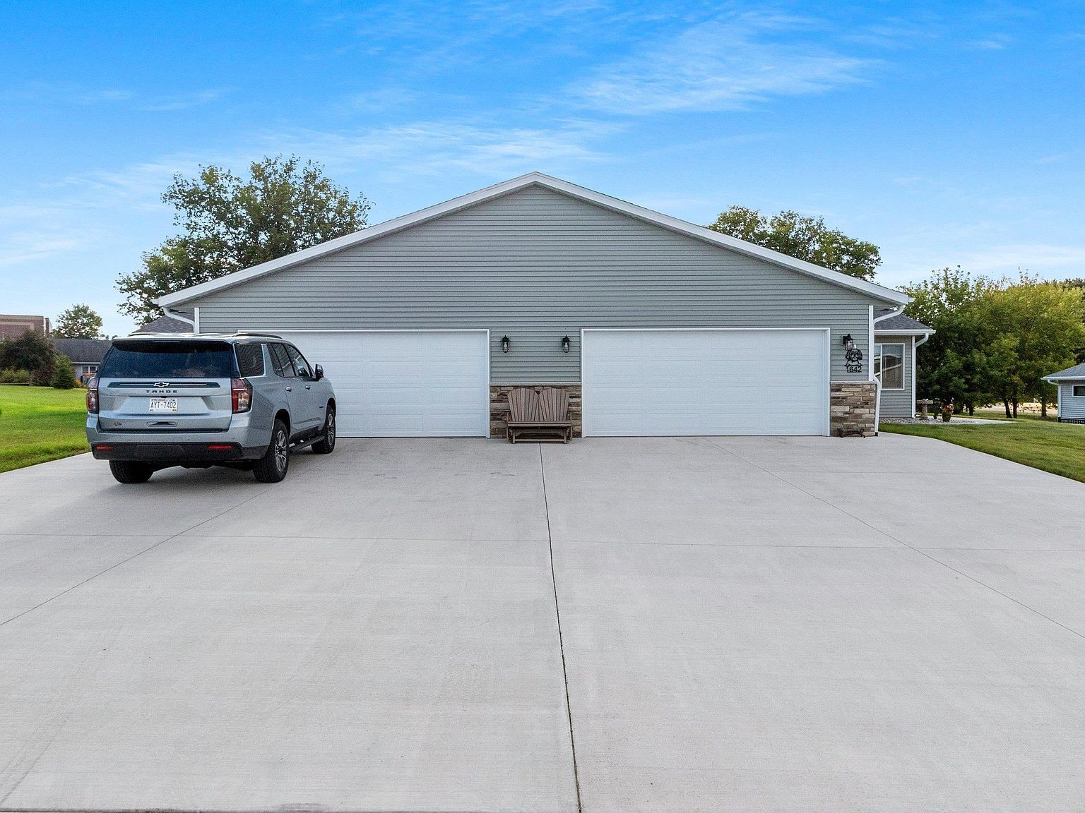 1642 Balsam Ct Shawano, WI 54166 - Thumbnail 5