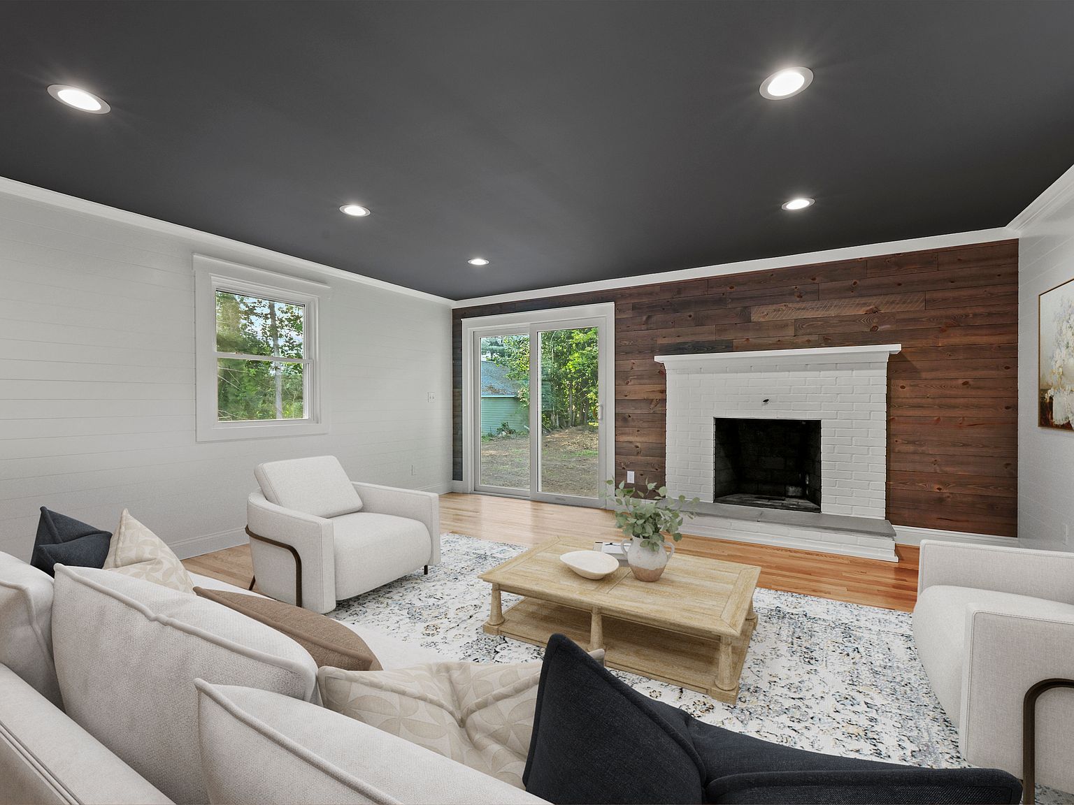 15 Lancaster Rd Glastonbury, CT 06033 - Thumbnail 5