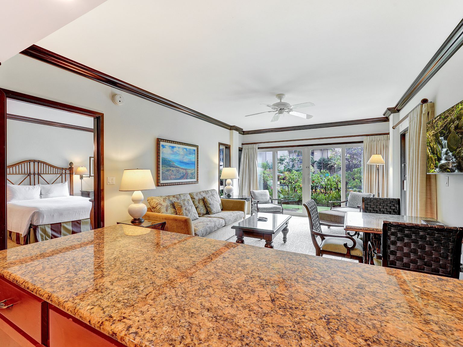 4-820 Kuhio Hwy APT C104 Kapaa, HI 96746 - Thumbnail 5