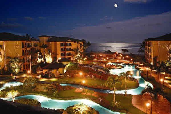 4-820 Kuhio Hwy APT C102 Kapaa, HI 96746  | Condominium