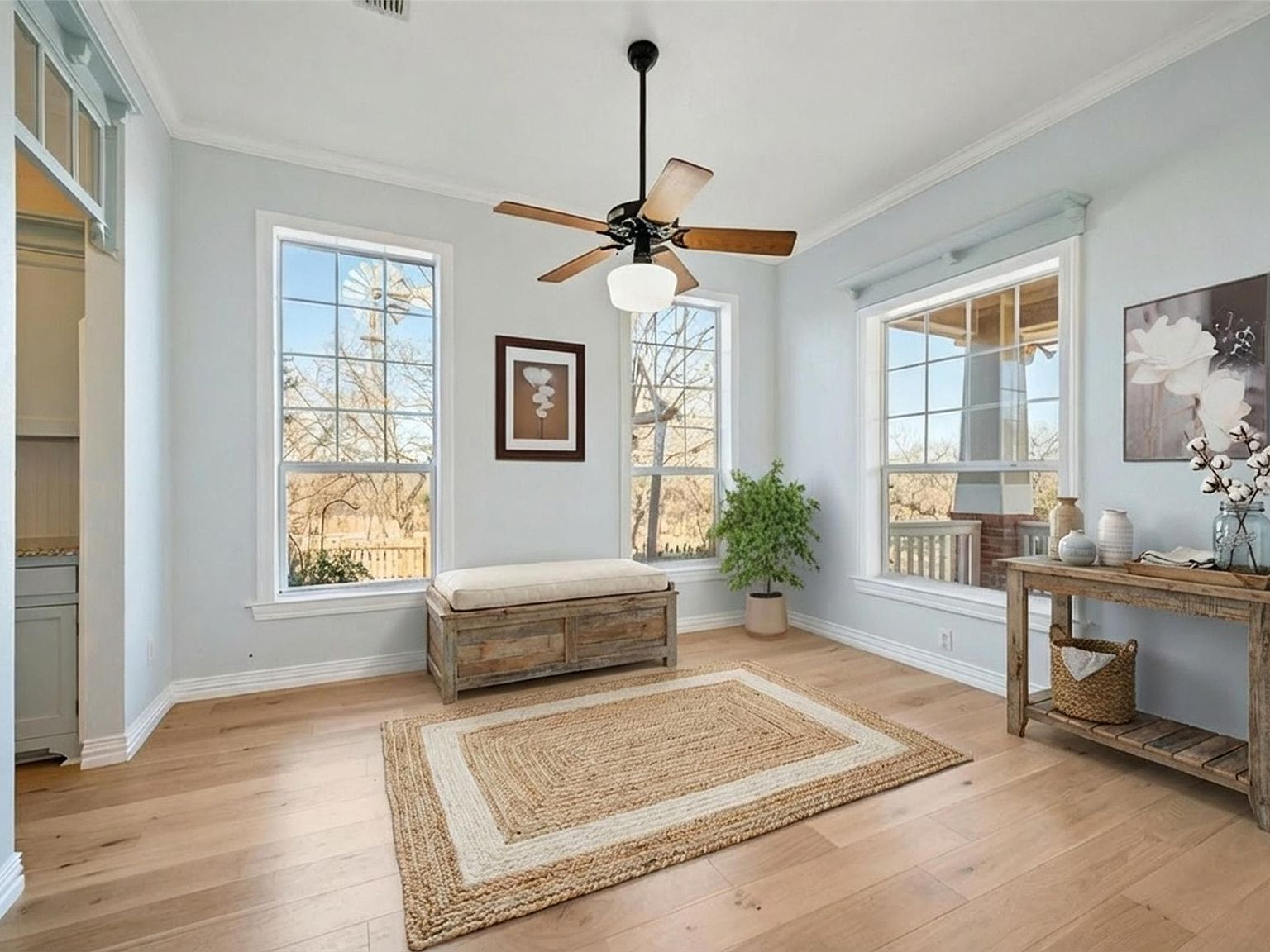 129 Love Trail Ct Paradise, TX 76073 - Thumbnail 5