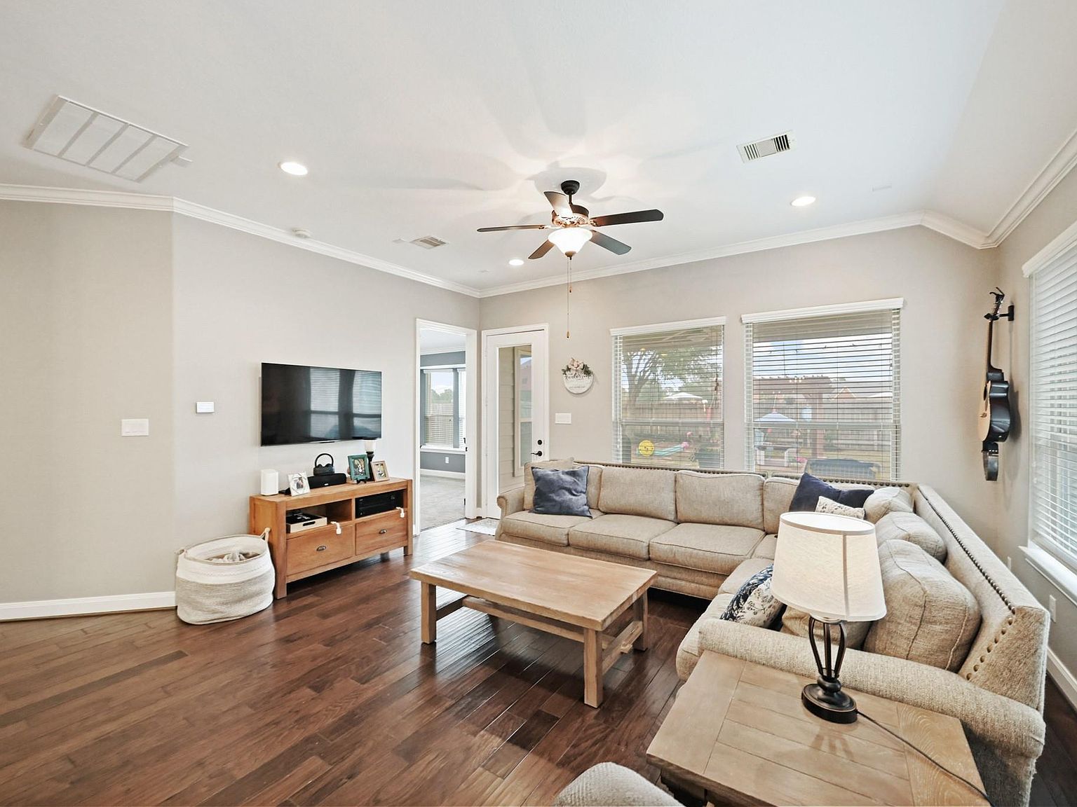 4919 Caponi Falls Ln Katy, TX 77494 - Thumbnail 5