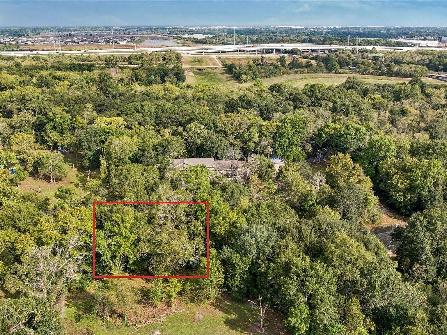 12 Cleo St Lot 11 & 12 Pearland, TX 77581 - Thumbnail 5