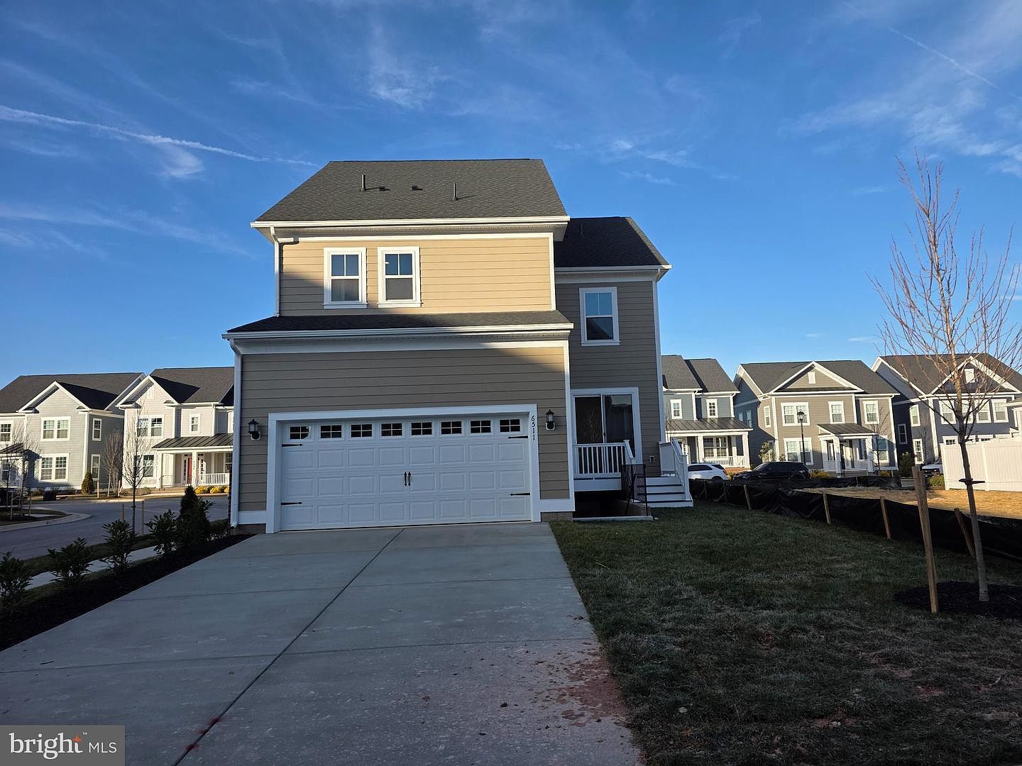 6613 Greenleigh Ave Middle River, MD 21220 - Thumbnail 5